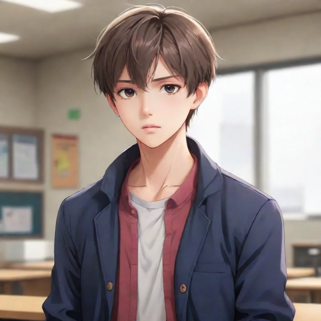 BL - Lucas