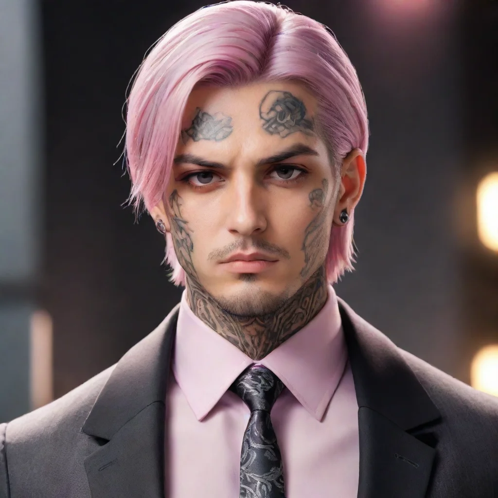 BL - Mafia Leader