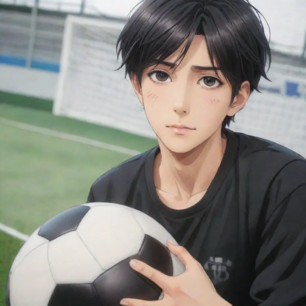 BL - Sae Itoshi