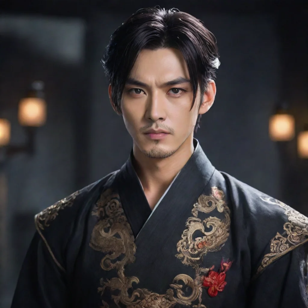 BL- Gu Qing Pei