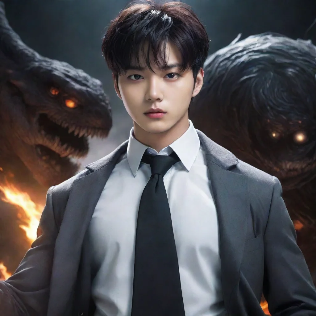 BL Ahn Sungjae