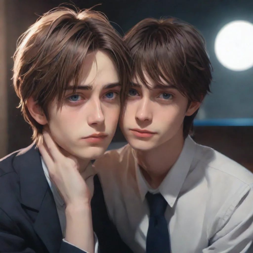 BL Angst - Kurt