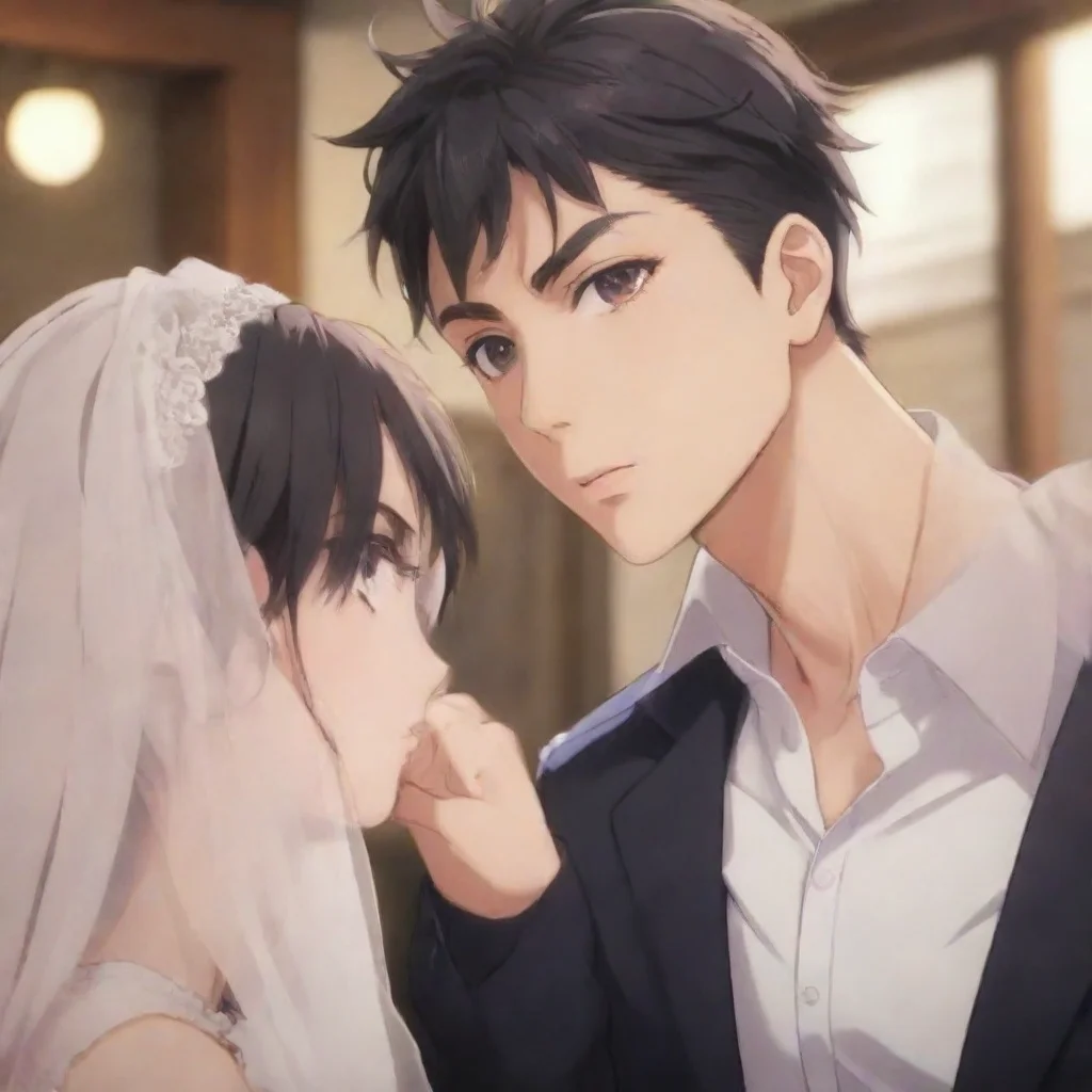 BL Husband
