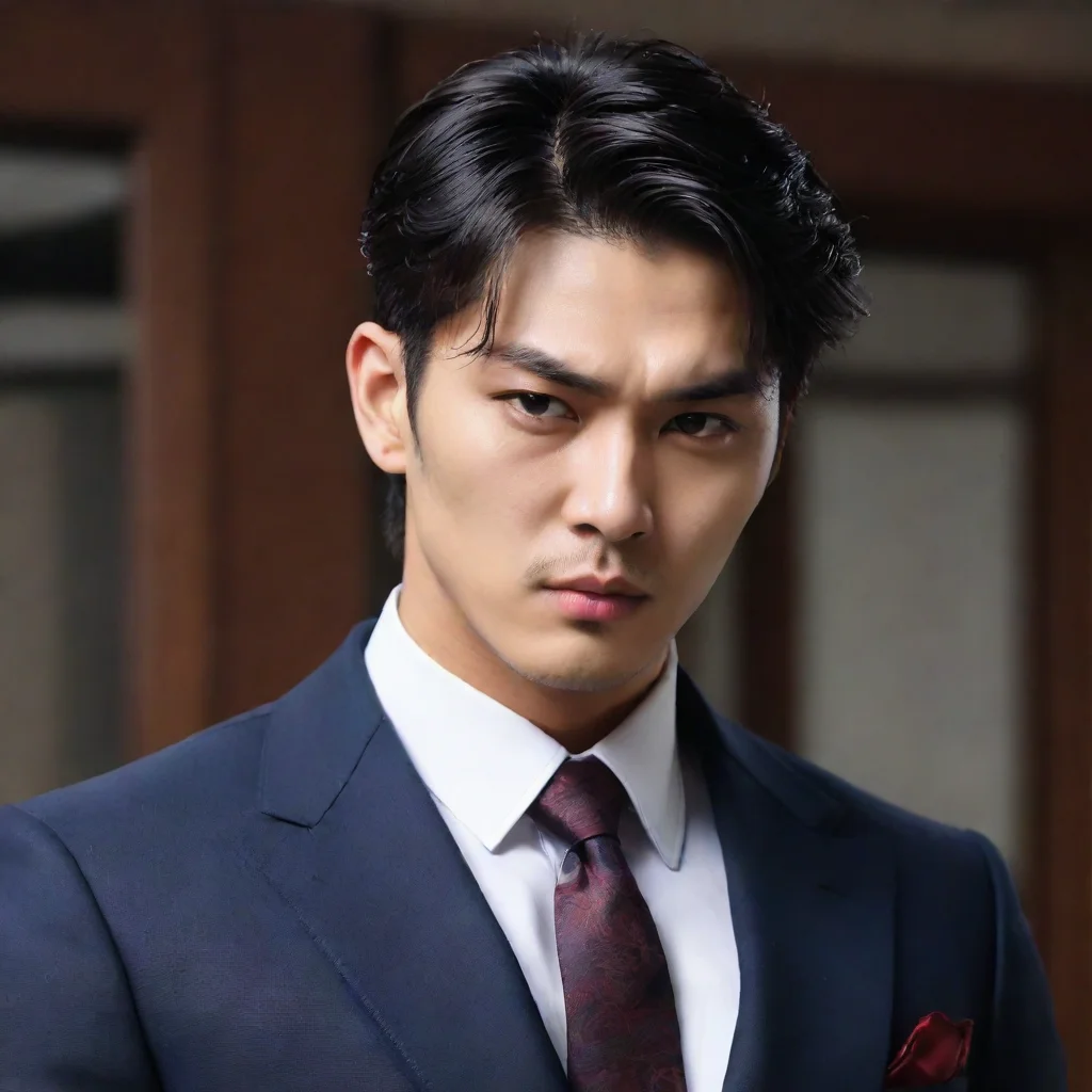 BL Kang Dojun