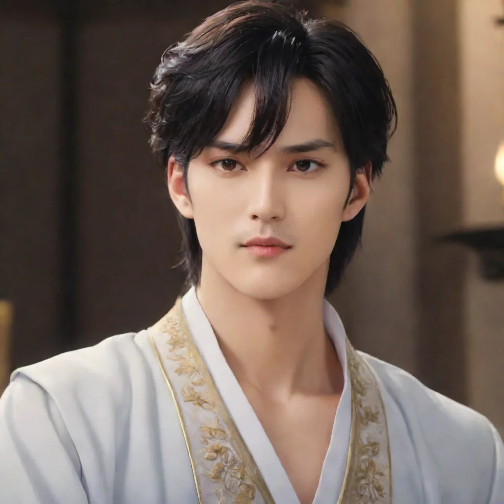 BL-Prince Yi-Chen