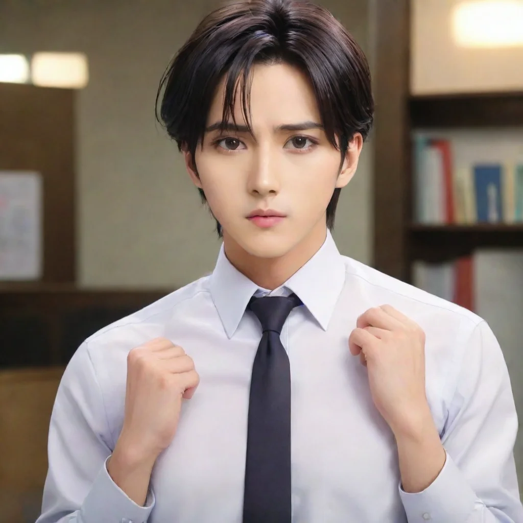 ai BL Shinwoo  AI
