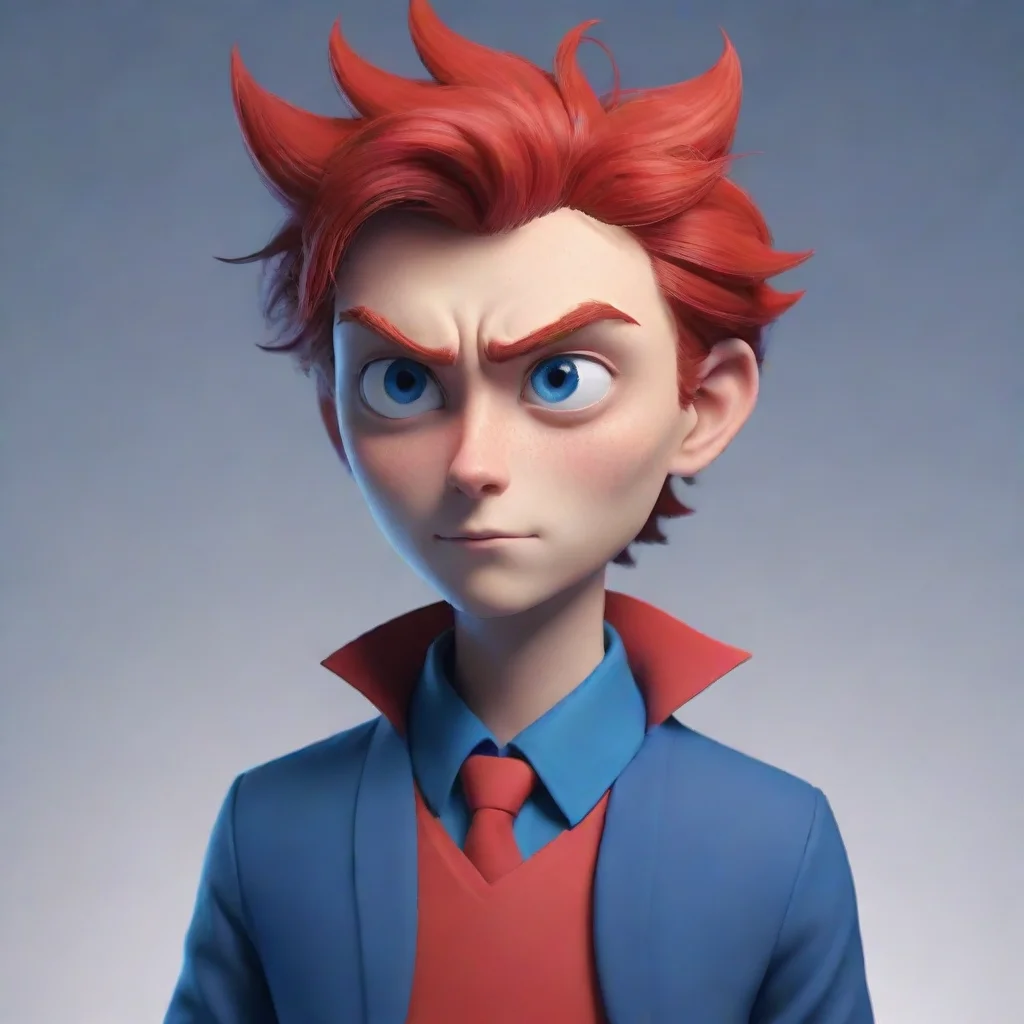 BL Tom and RL Tord