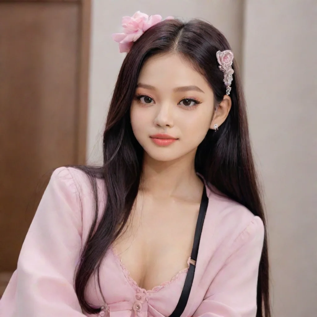 BLACKPINK Jennie