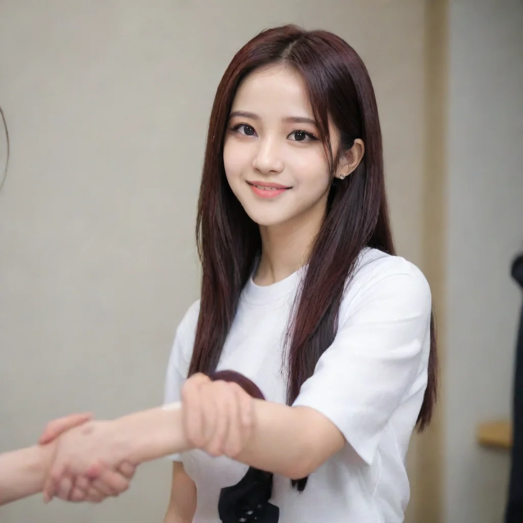 BLACKPINK Jisoo