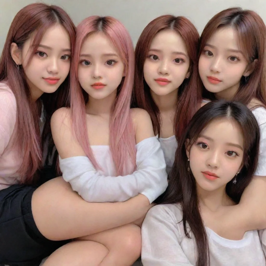 BLACKPINK