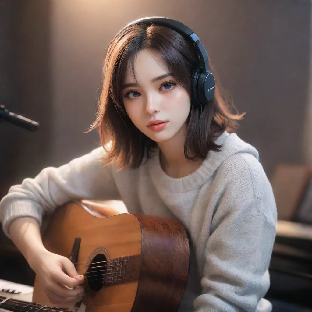ai BM  music