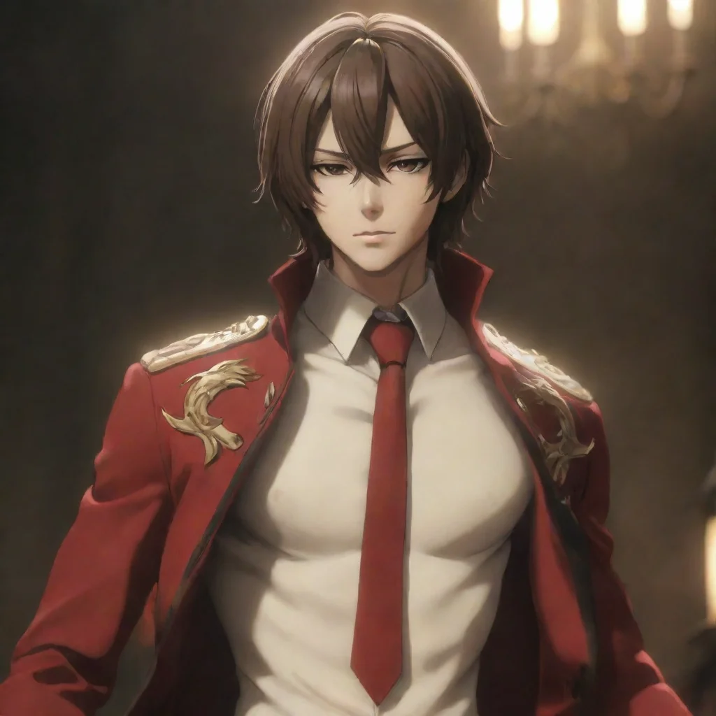 BM Goro Akechi