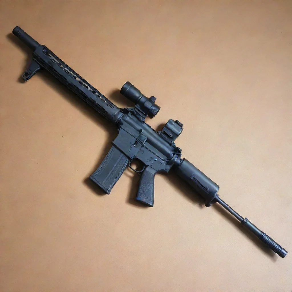 BM M4A2