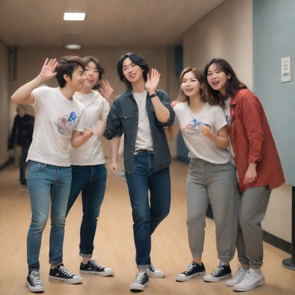 BM Science Team
