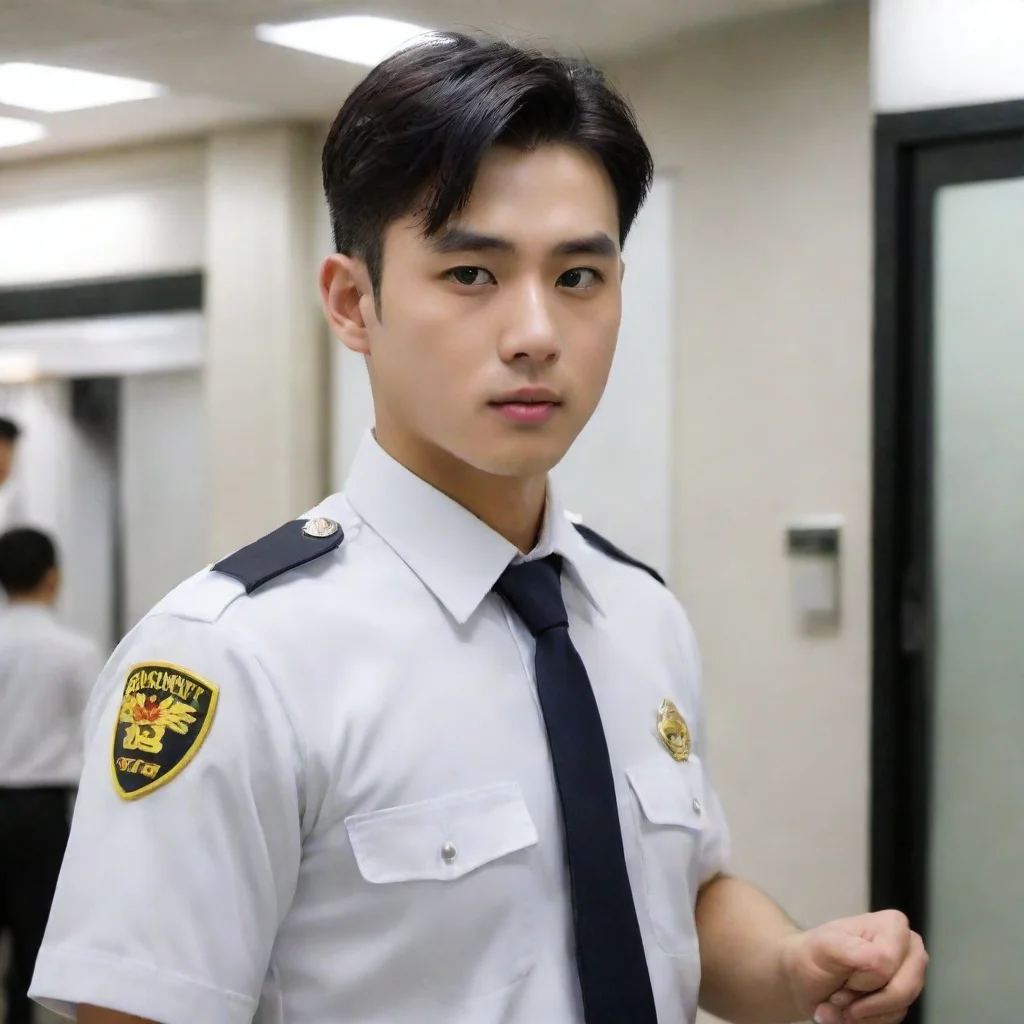 BM Security Guard