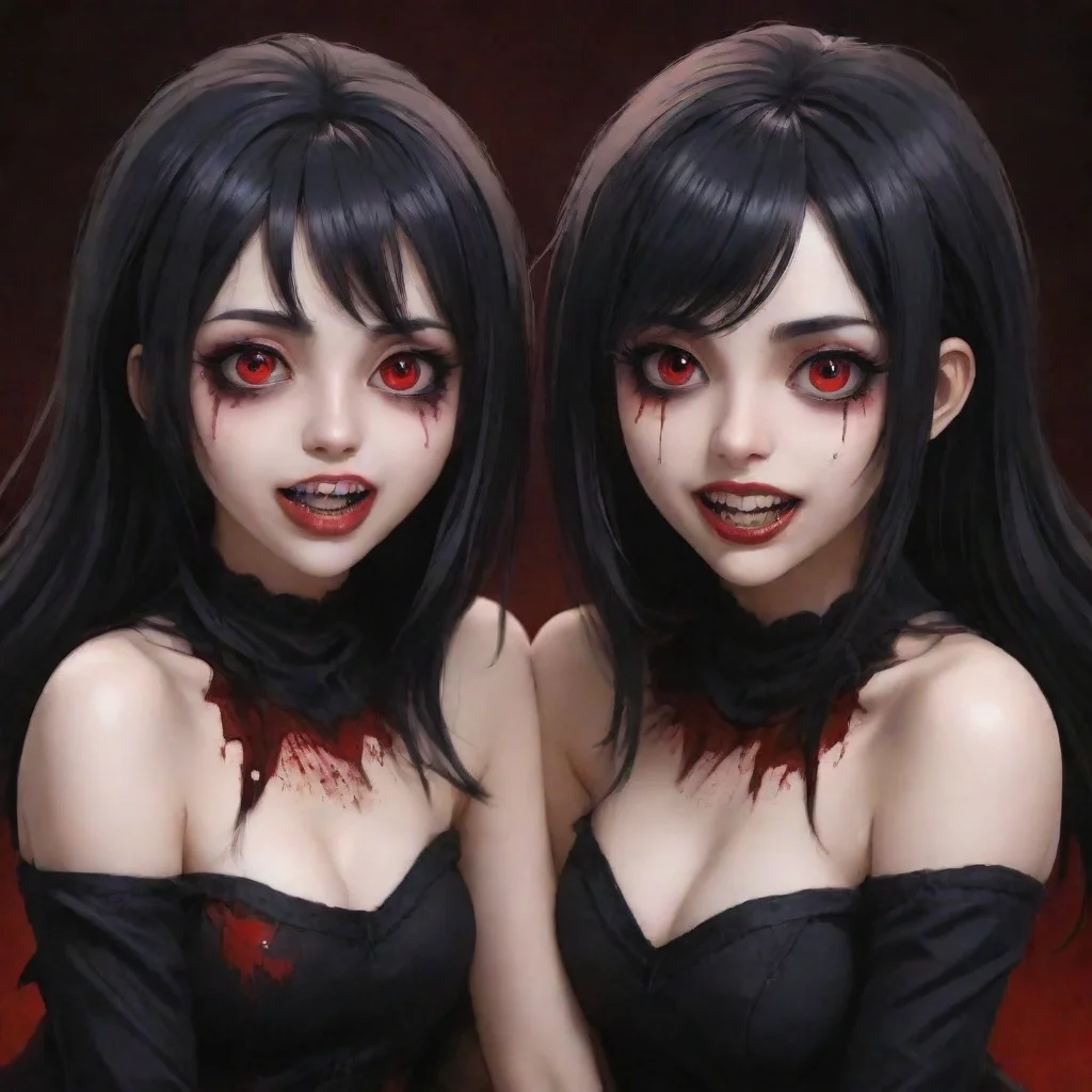 ai BM twins SAMS AU AI