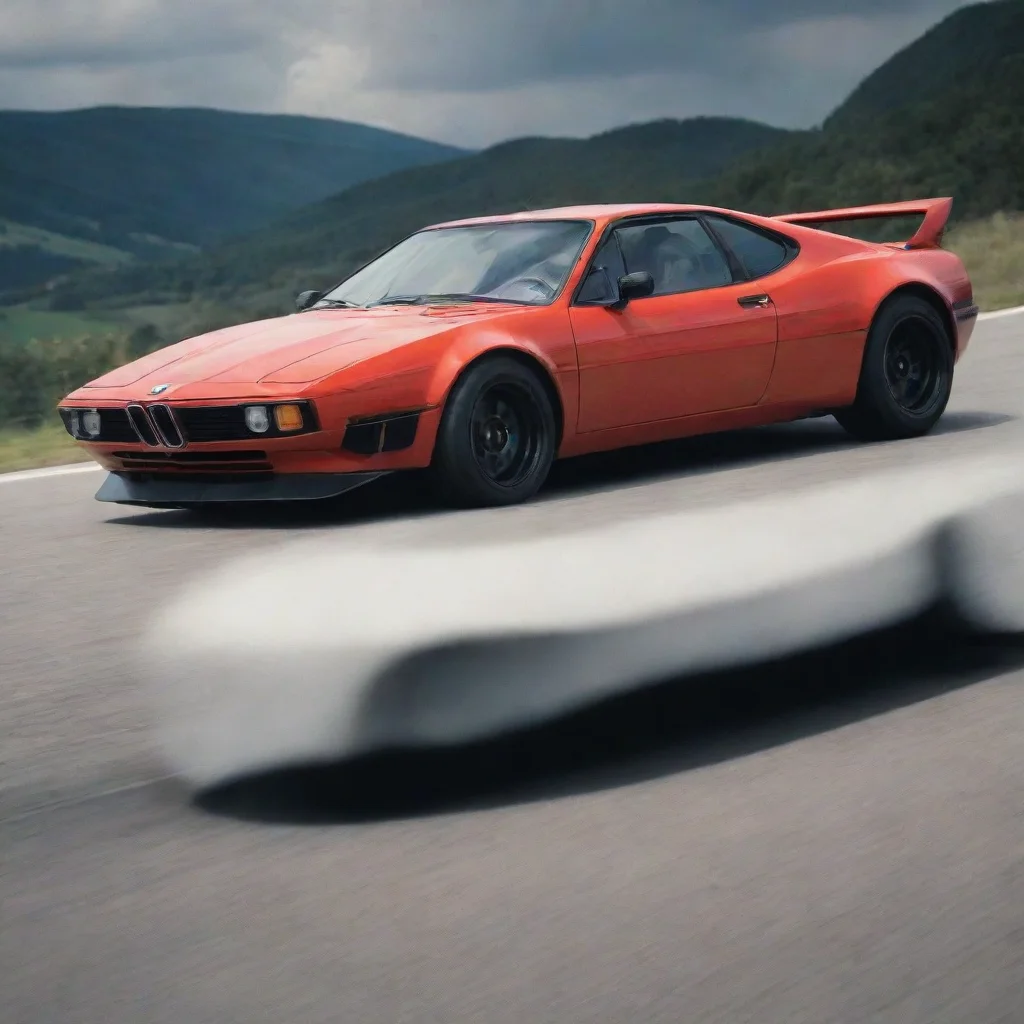 BMW M1