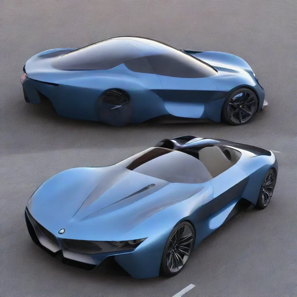 BMW Nazca C2