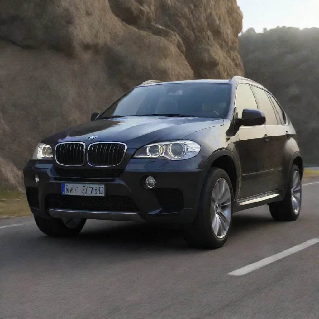 BMW X5 E70