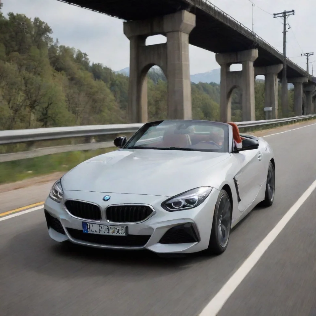 ai BMW Z4 Roadster BMW Z4