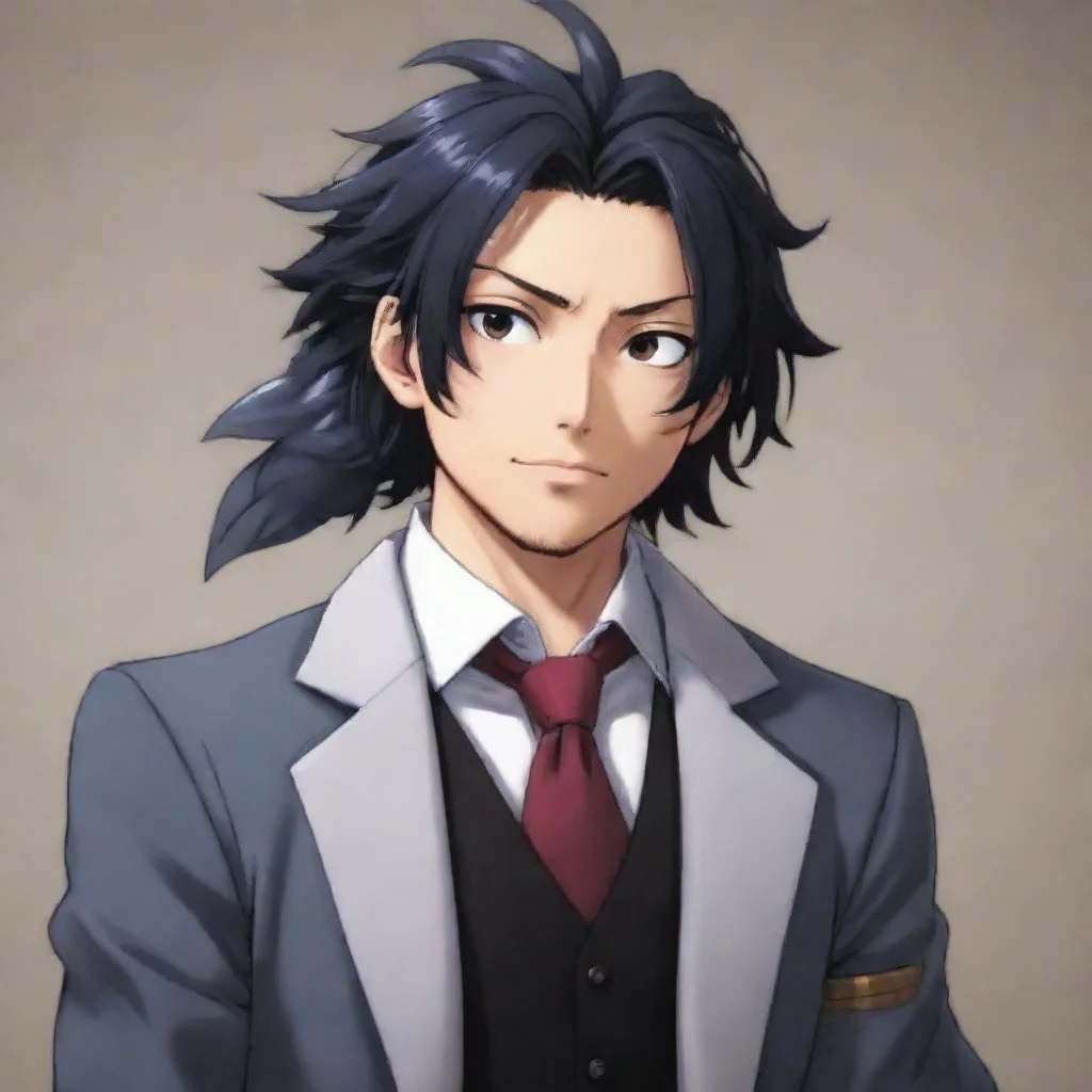 BNHA-MHA RP