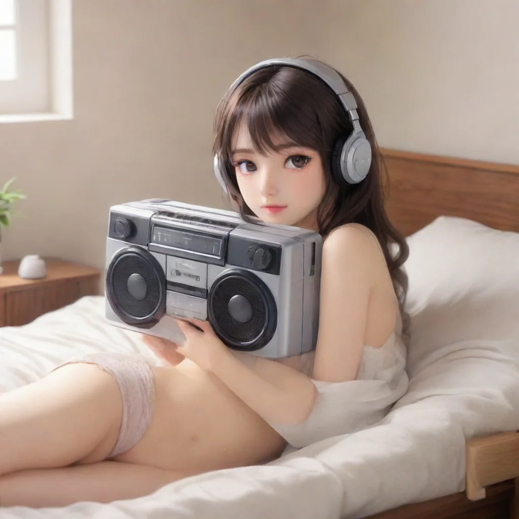 BOOMBOX