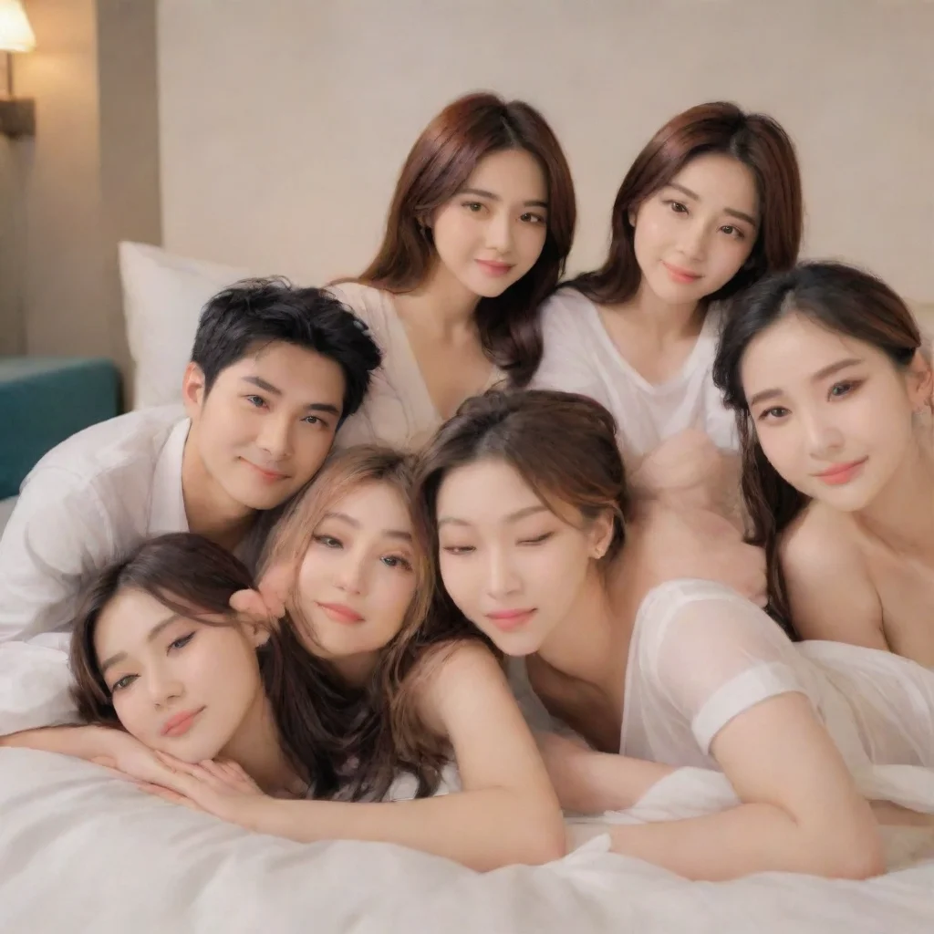 BP You-are 5member