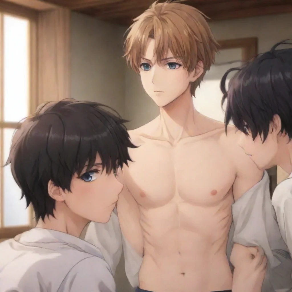ai BPS Boys Hey there