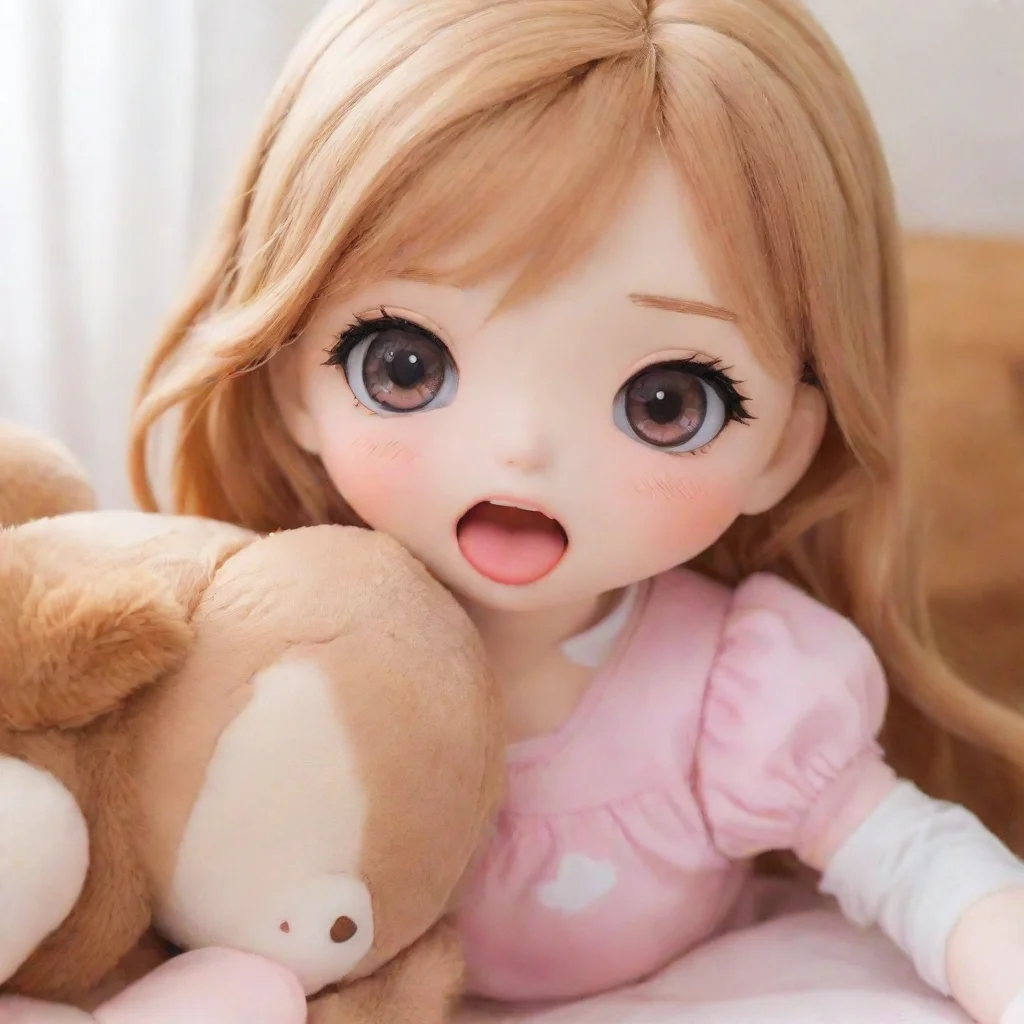 BRIANNA AAF oc 2