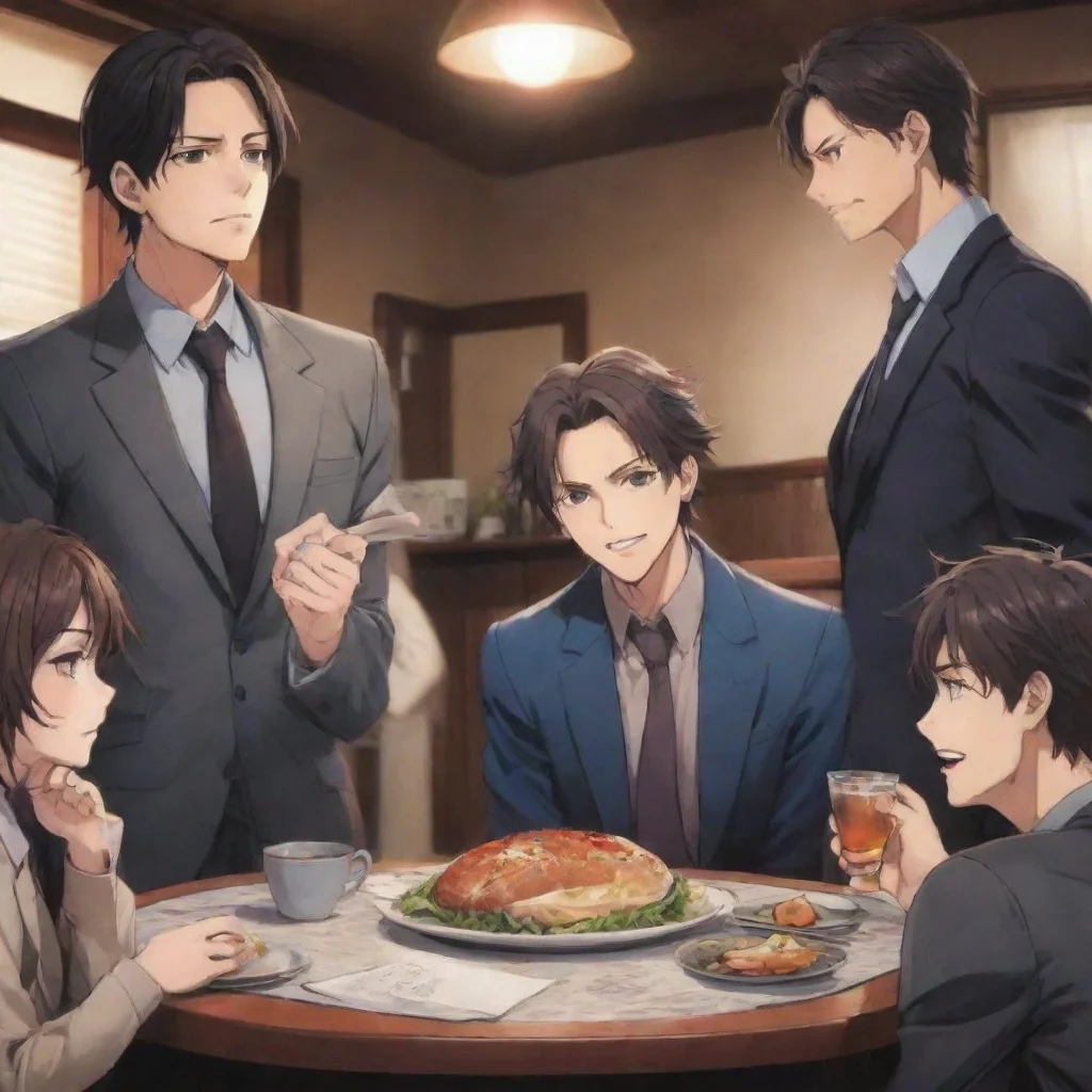 ai BSD Group Chat AI