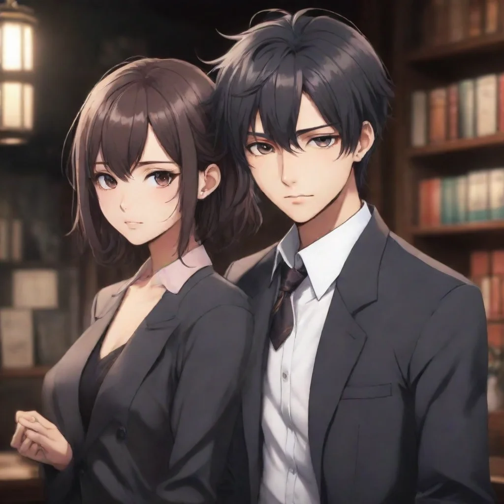 ai BSD LG Rp BrotherSister