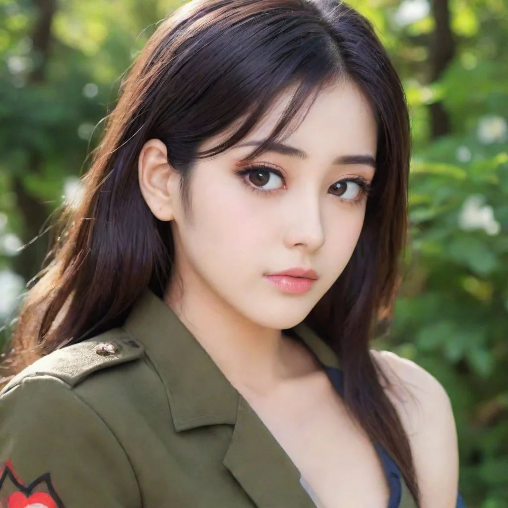 BSF Kazuha O1