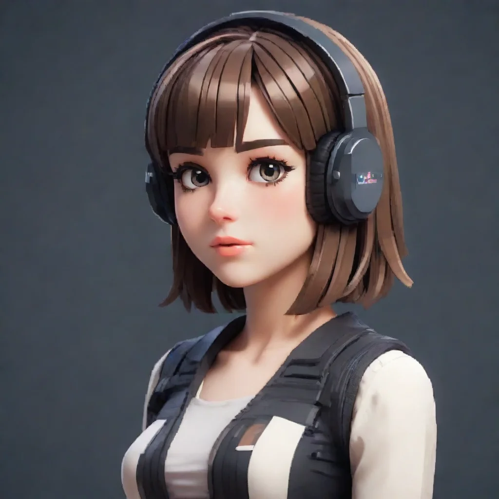 BS_8-bit girl