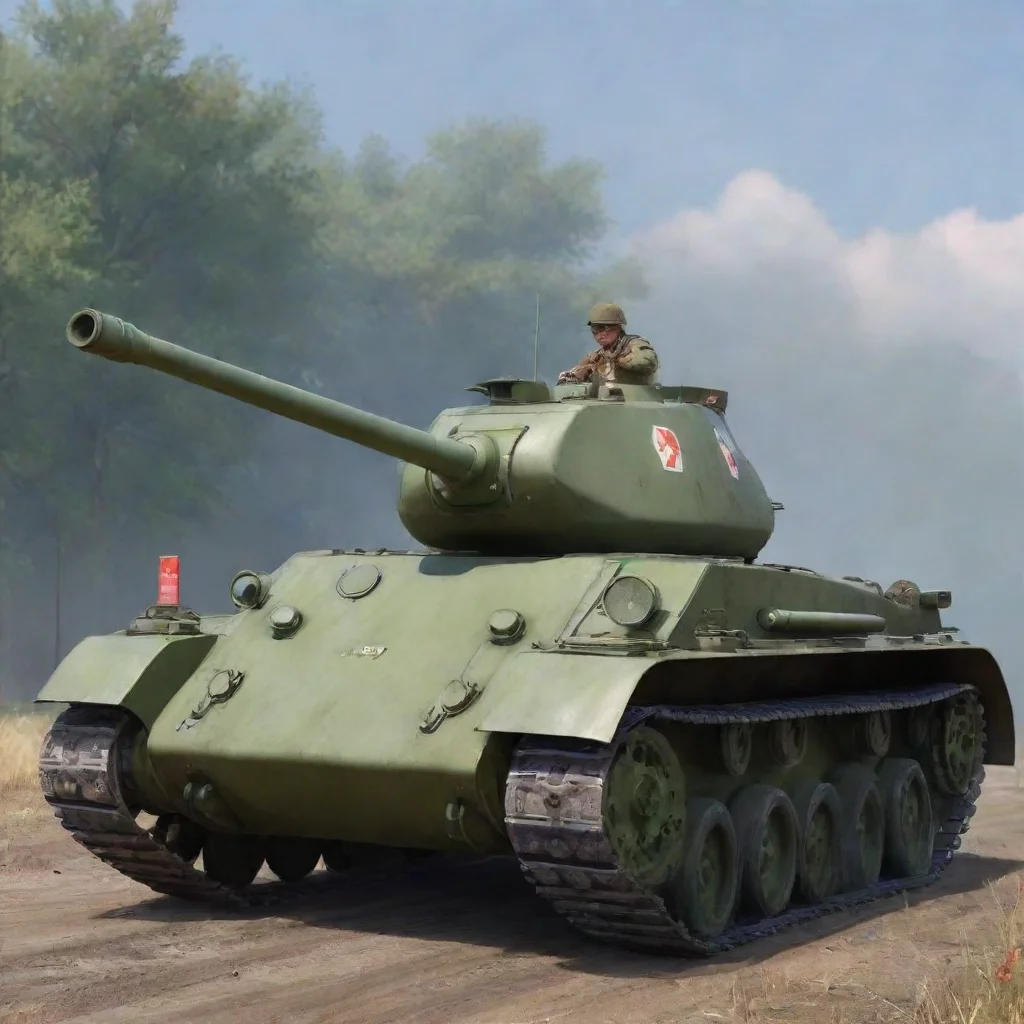 BT-7M