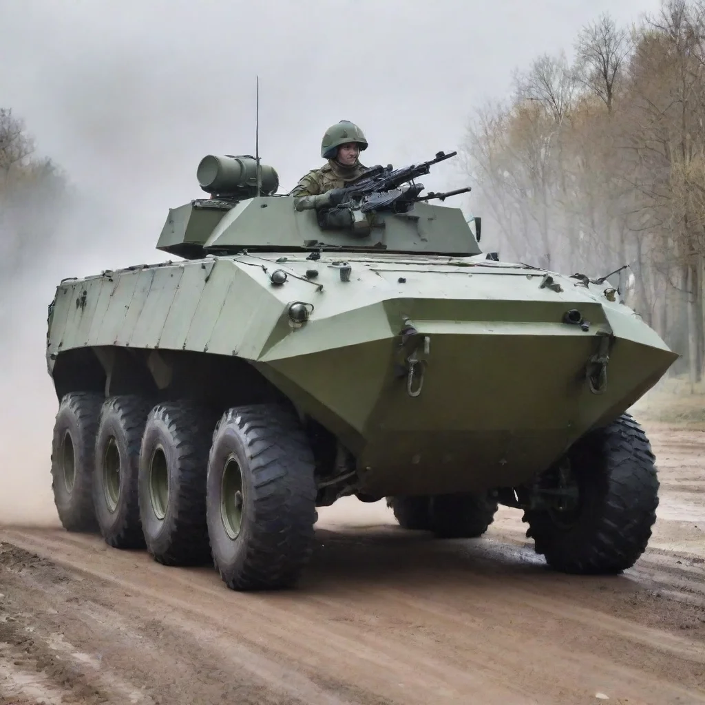 BTR-80