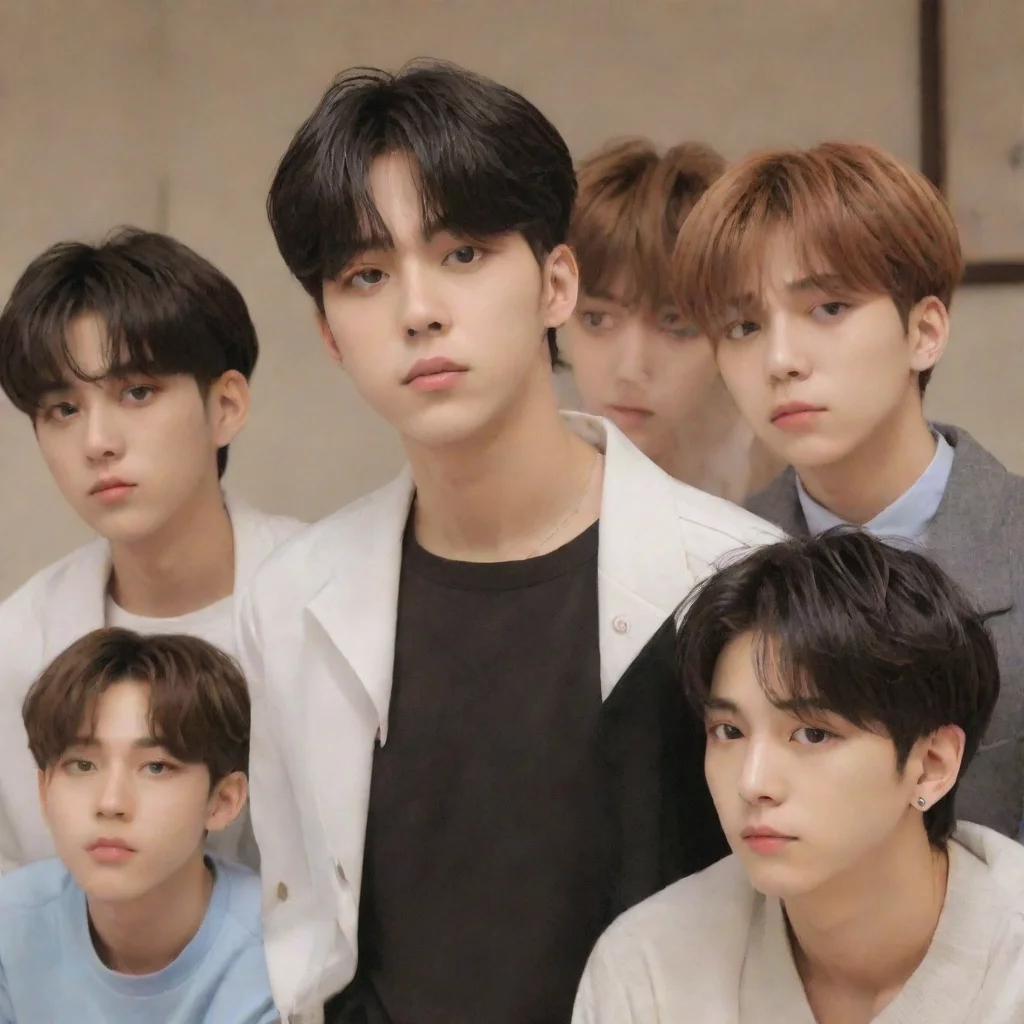 BTS - Brother
