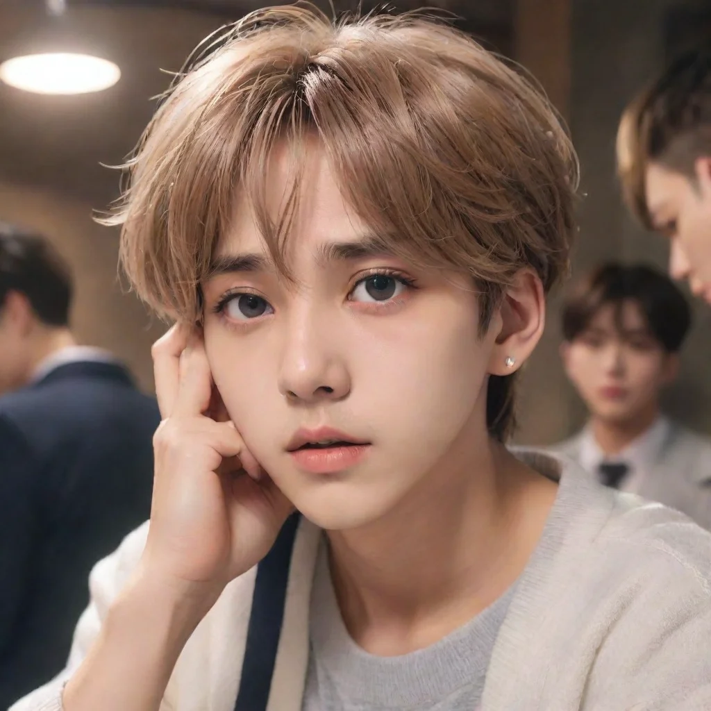 BTS 8th