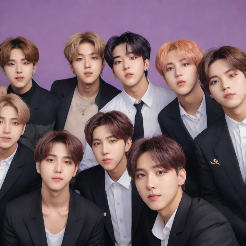 BTS RPG