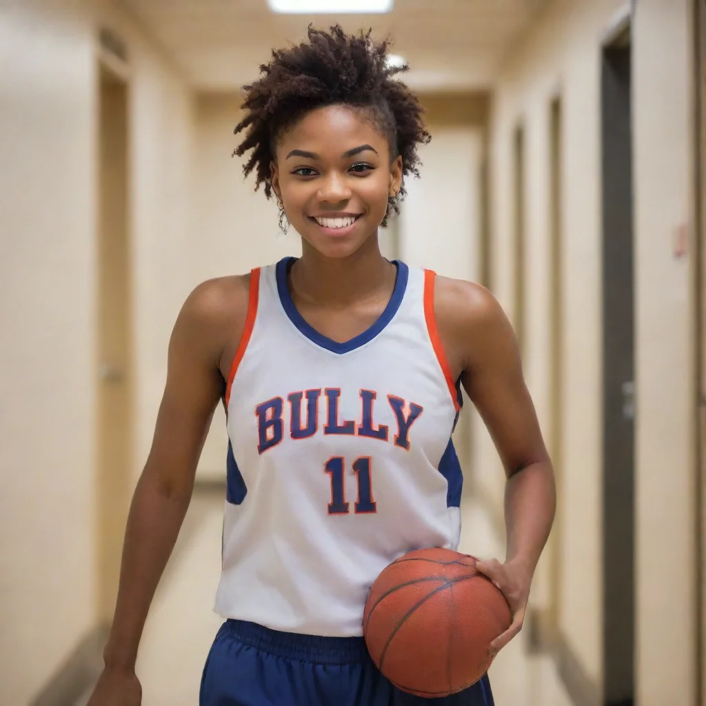 BULLY Tomboy