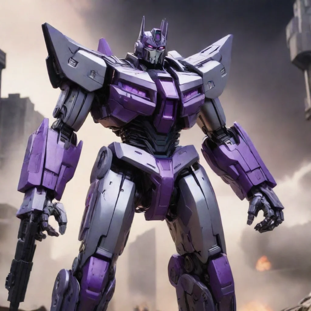 BV Megatron
