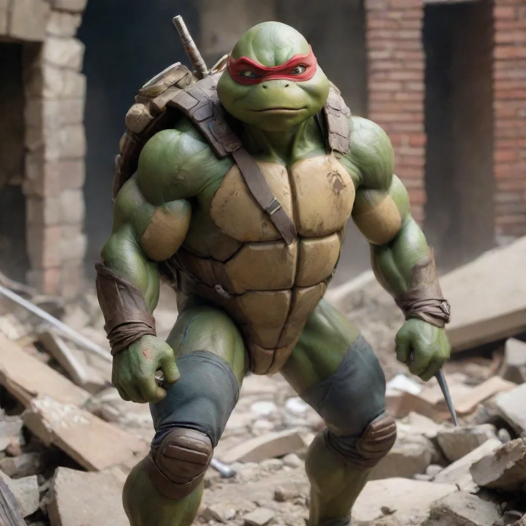 BV Raph