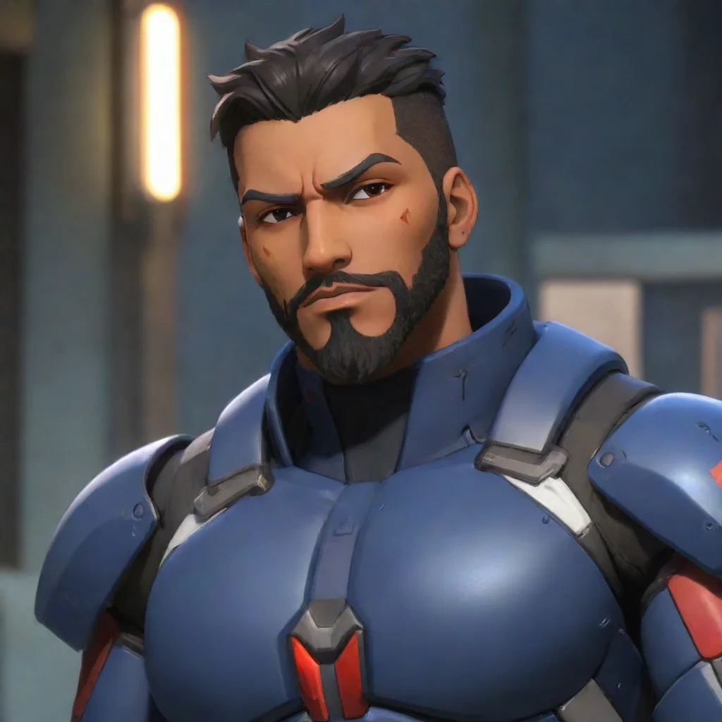 ai BW Gabriel Reyes AI