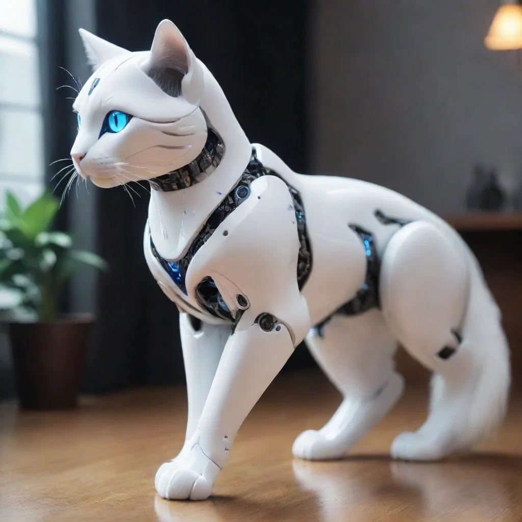 BW-M Titan cat