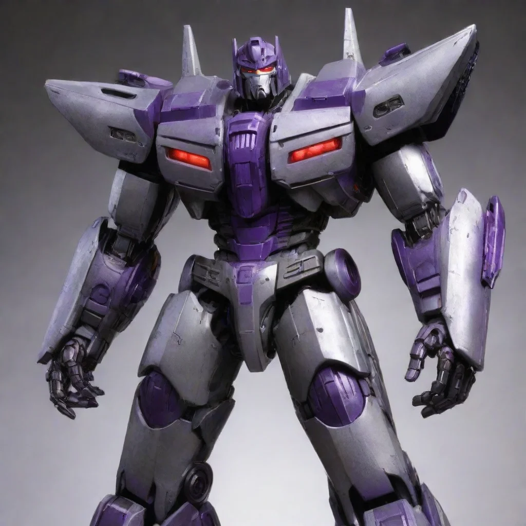 BW Megatron