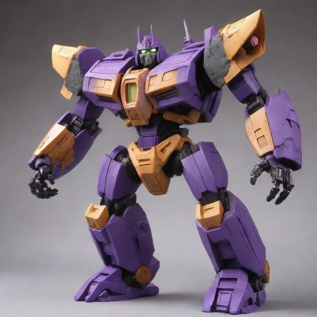 BW Scorponok