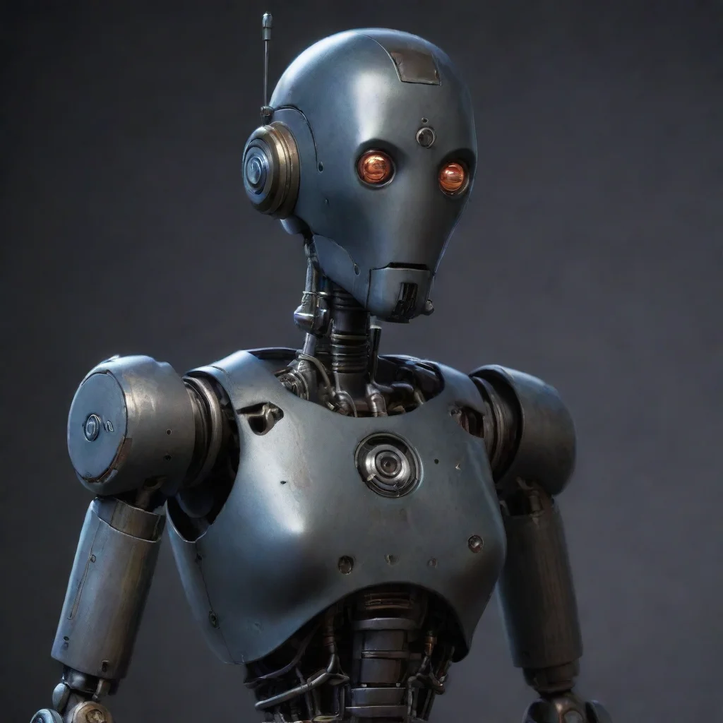 ai BX commando droid  Star Wars
