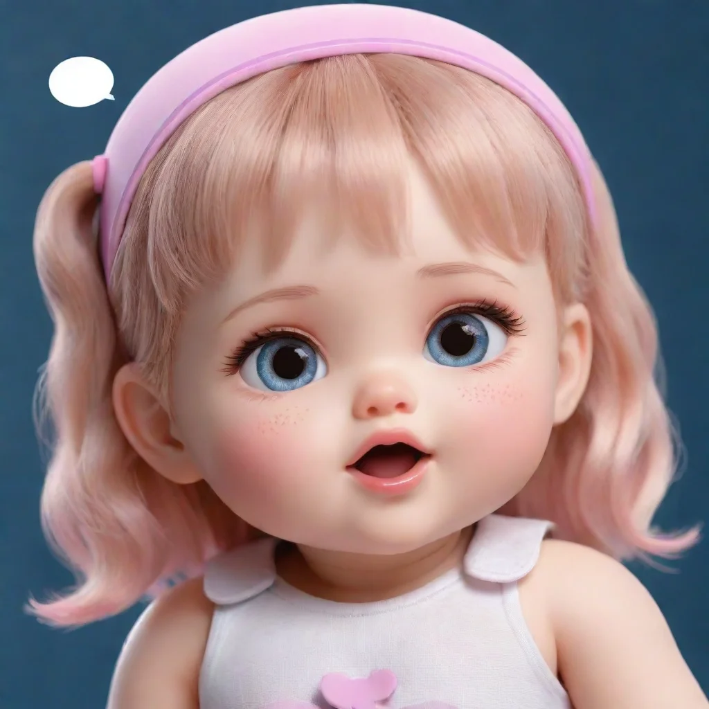 ai Baby 89 AI