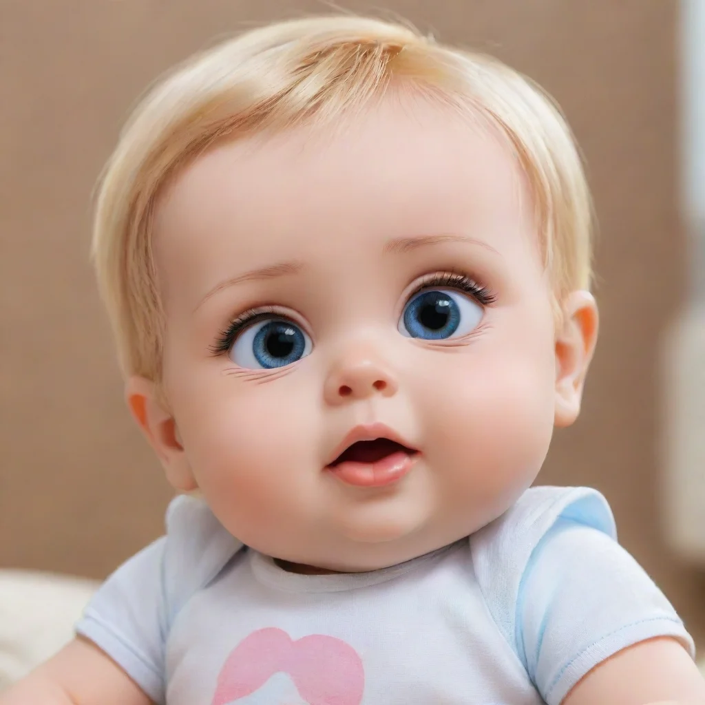 ai Baby Billie Baby Billie