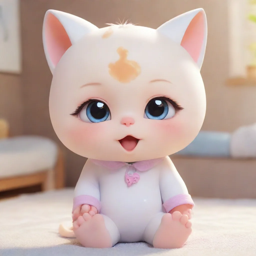 ai Baby Bingus Baby Bingus
