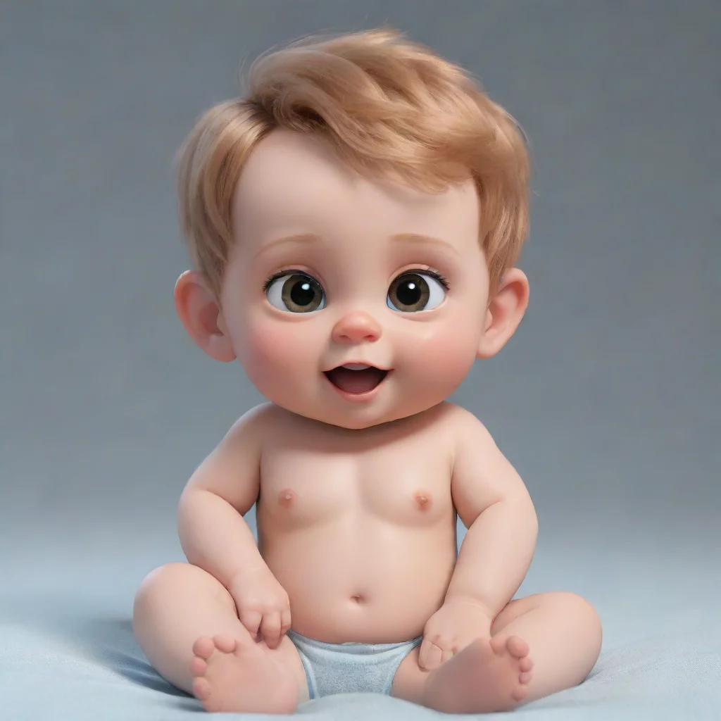 Baby Cody
